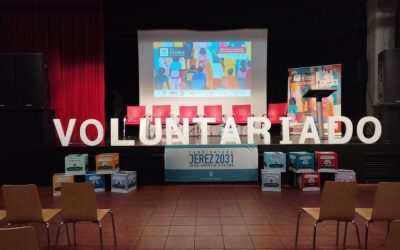Cuenca será la sede de la Escuela de Otoño del Voluntariado